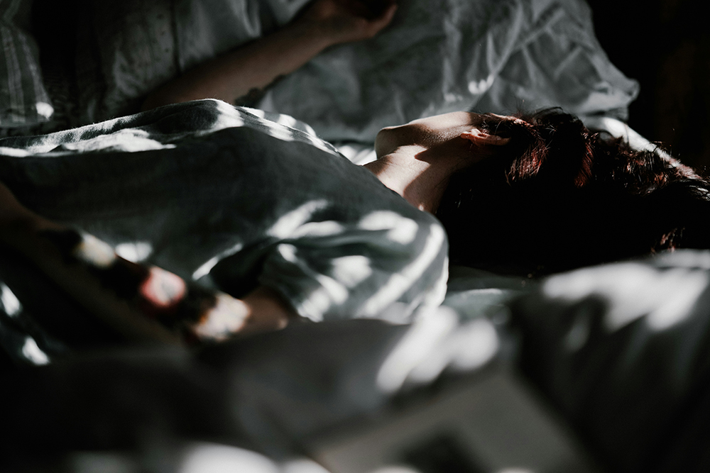 The Importance of Sleep